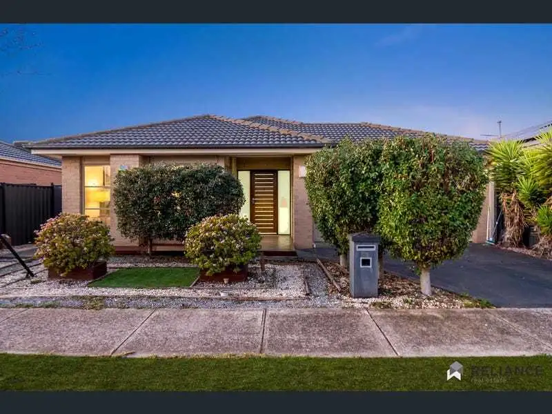 Main view of Homely house listing, 62 O'Reilly Road, Tarneit VIC 3029