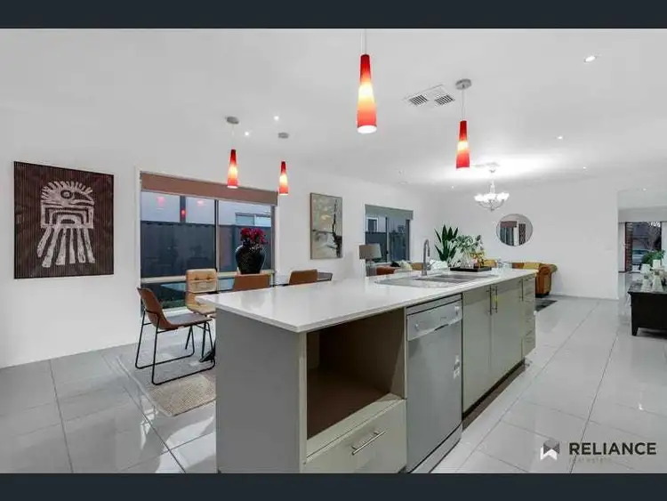 Second view of Homely house listing, 62 O'Reilly Road, Tarneit VIC 3029