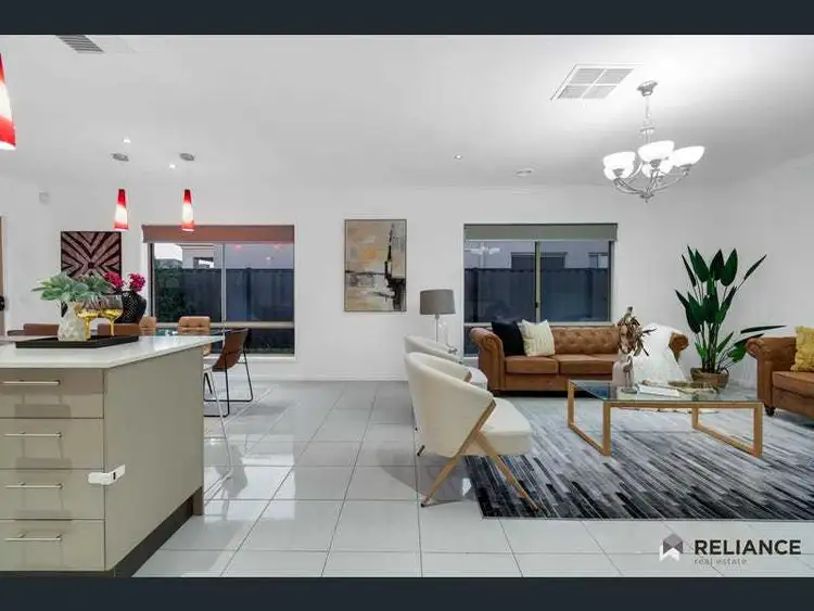 Third view of Homely house listing, 62 O'Reilly Road, Tarneit VIC 3029