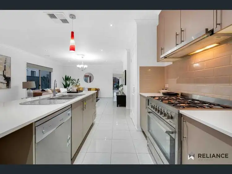 Fourth view of Homely house listing, 62 O'Reilly Road, Tarneit VIC 3029