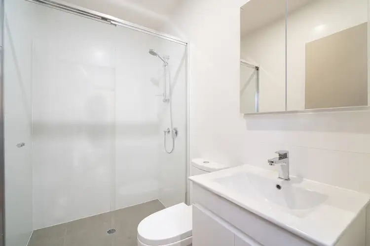 Second view of Homely studio listing, 1/187 Warringah Road, Beacon Hill NSW 2100