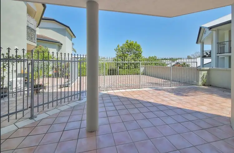 Second view of Homely unit listing, 6/15 Nelson Street, Yeronga QLD 4104