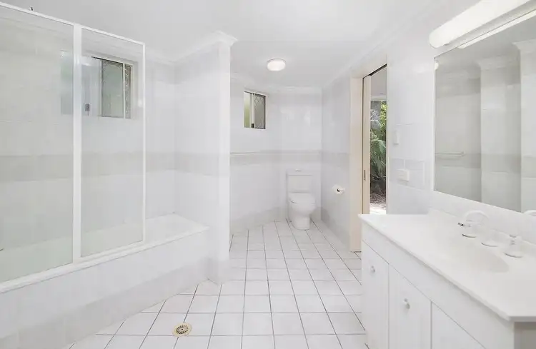 Fifth view of Homely unit listing, 6/15 Nelson Street, Yeronga QLD 4104