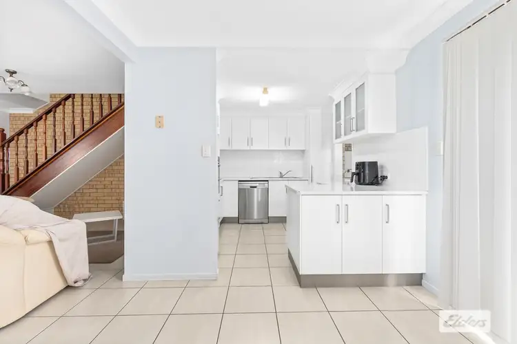 Third view of Homely unit listing, 6/143 Egerton Street, Emerald QLD 4720