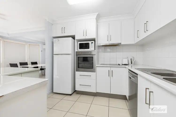 Fourth view of Homely unit listing, 6/143 Egerton Street, Emerald QLD 4720