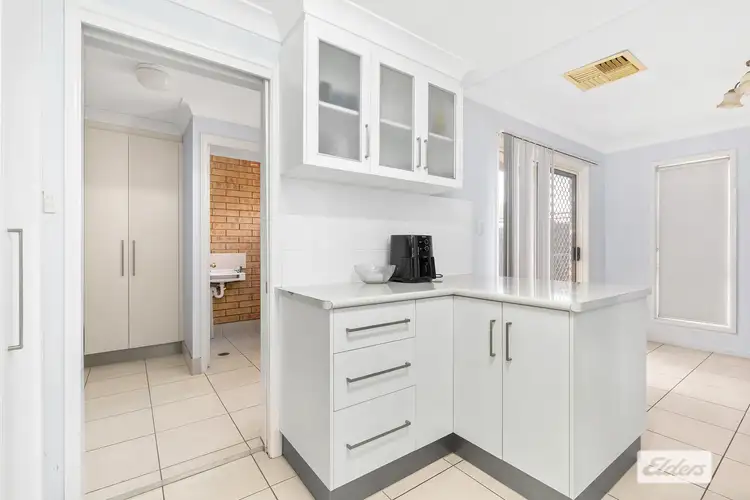 Fifth view of Homely unit listing, 6/143 Egerton Street, Emerald QLD 4720