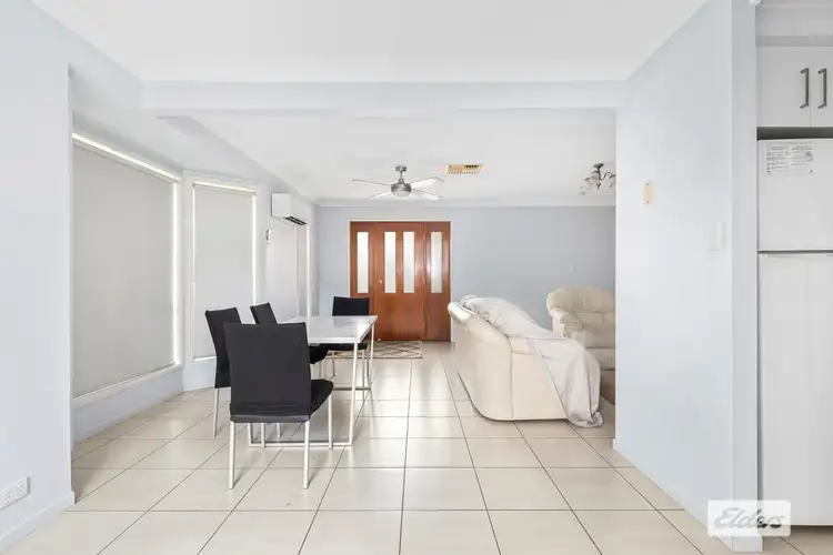 Sixth view of Homely unit listing, 6/143 Egerton Street, Emerald QLD 4720