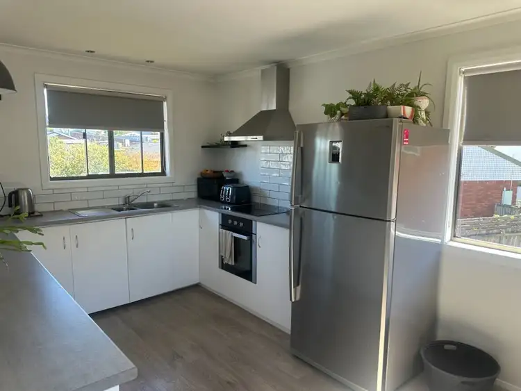 Second view of Homely house listing, 30 Alexander Street, Shearwater TAS 7307