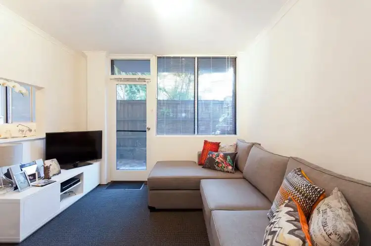 Second view of Homely apartment listing, 258 Johnson Street, Annandale NSW 2038