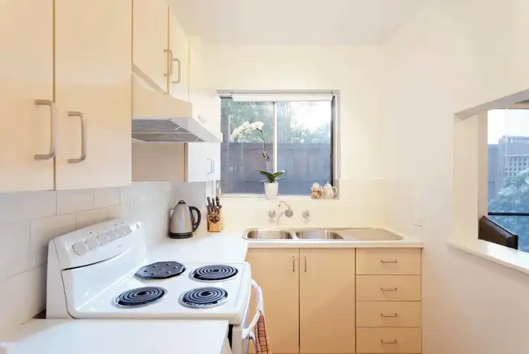 Third view of Homely apartment listing, 258 Johnson Street, Annandale NSW 2038