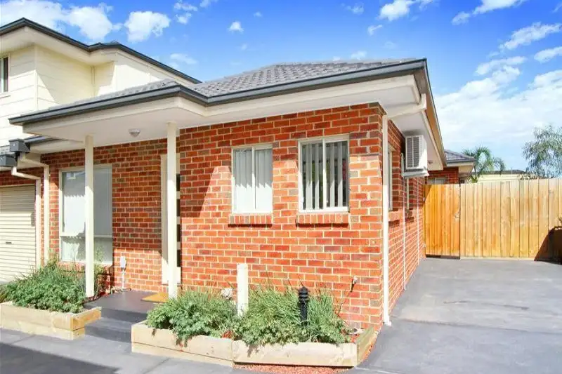 Main view of Homely unit listing, 5/4 Pratt Street, Reservoir VIC 3073