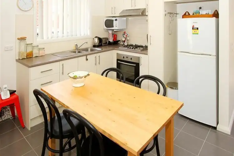 Second view of Homely unit listing, 5/4 Pratt Street, Reservoir VIC 3073