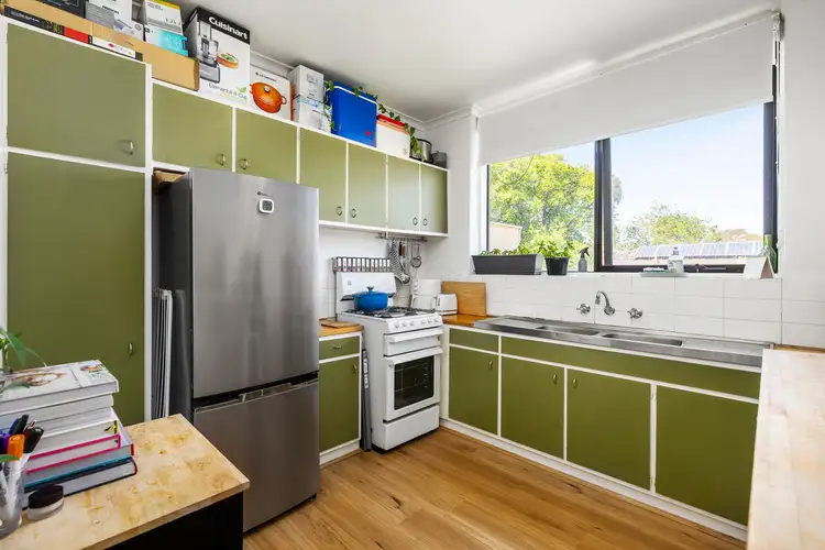 Second view of Homely apartment listing, 21/130 Alma Road, St Kilda East VIC 3183