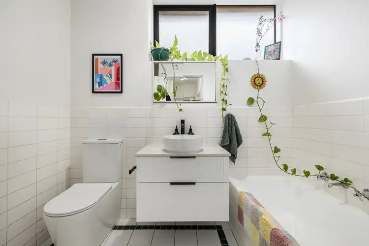 Fourth view of Homely apartment listing, 21/130 Alma Road, St Kilda East VIC 3183