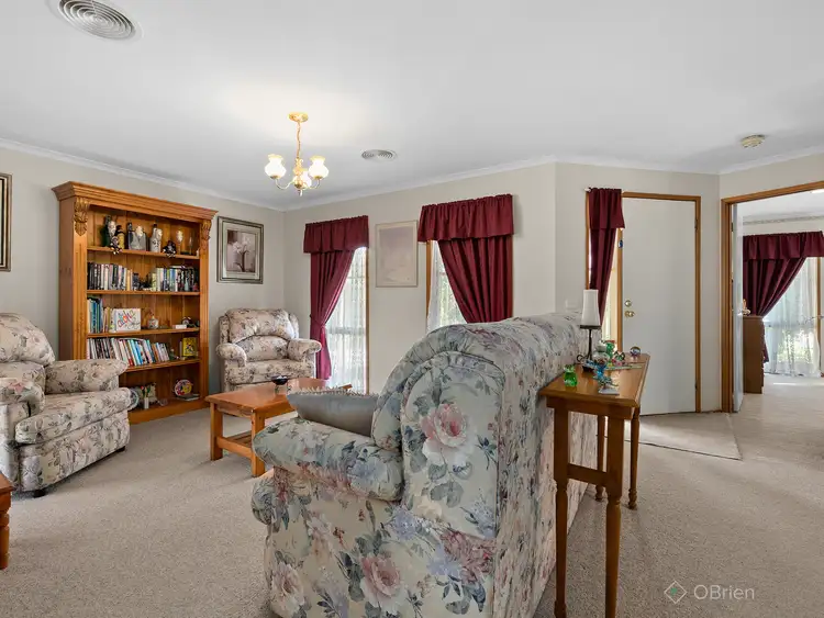Third view of Homely house listing, 21 Coowarra Way, Berwick VIC 3806