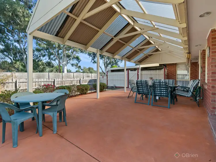 Fourth view of Homely house listing, 21 Coowarra Way, Berwick VIC 3806