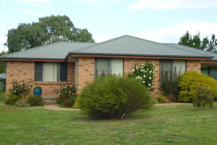 29 Macquarie Drive, Mudgee NSW 2850