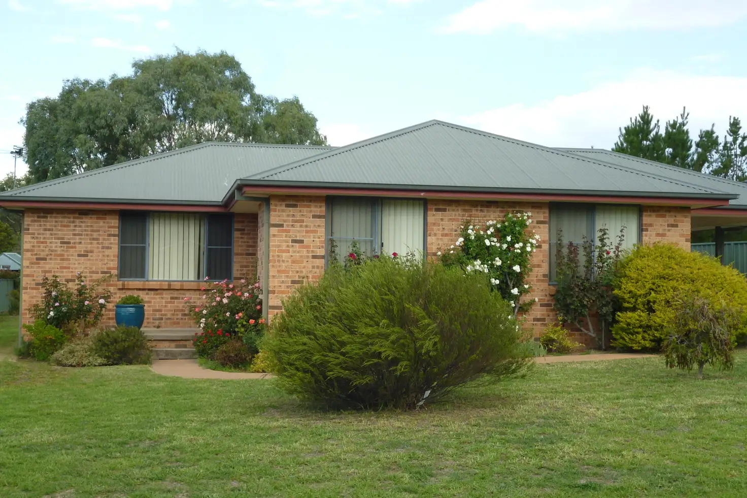 Main view of Homely house listing, 29 Macquarie Drive, Mudgee NSW 2850