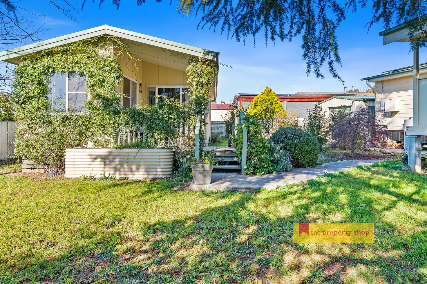 Main view of Homely house listing, 32a Lang Street, Mudgee NSW 2850
