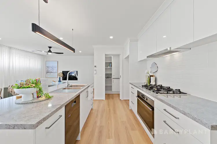 Second view of Homely house listing, 26 Sampson Drive, Pakenham VIC 3810