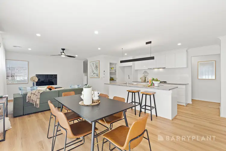 Third view of Homely house listing, 26 Sampson Drive, Pakenham VIC 3810