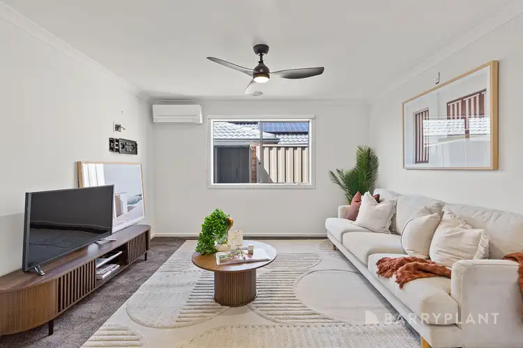 Fourth view of Homely house listing, 26 Sampson Drive, Pakenham VIC 3810