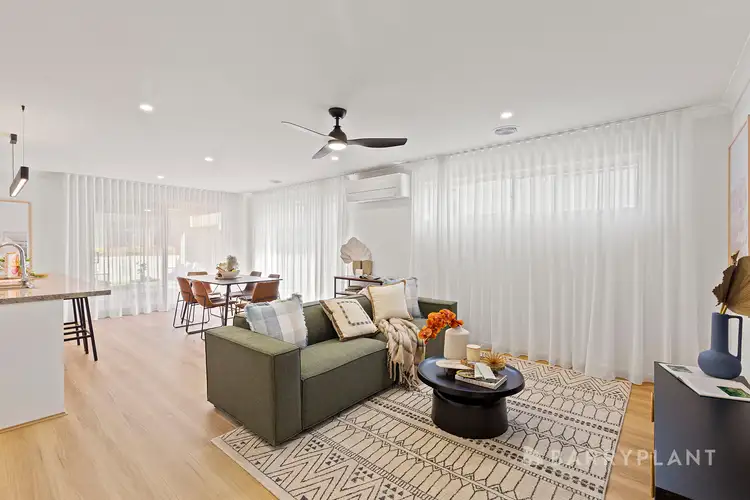 Fifth view of Homely house listing, 26 Sampson Drive, Pakenham VIC 3810