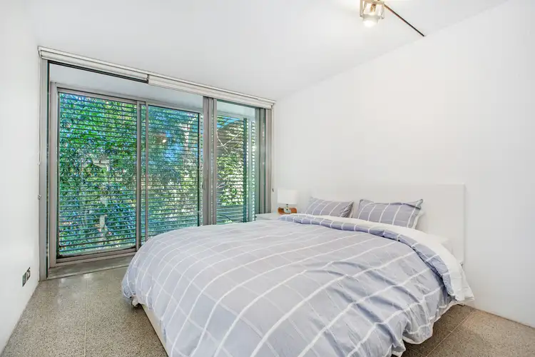 Fourth view of Homely apartment listing, 401/72-82 Bayswater Road, Rushcutters Bay NSW 2011