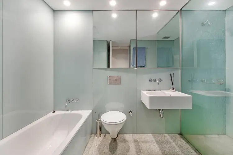 Fifth view of Homely apartment listing, 401/72-82 Bayswater Road, Rushcutters Bay NSW 2011