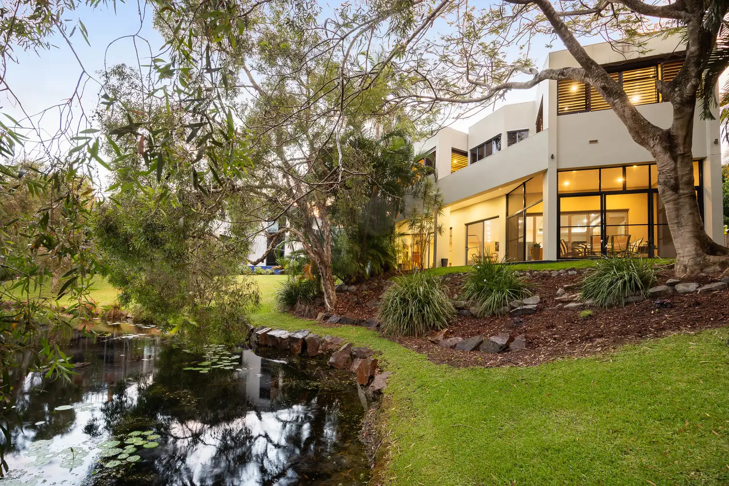 Main view of Homely house listing, 46/87 Toolga Street, Mount Coolum QLD 4573