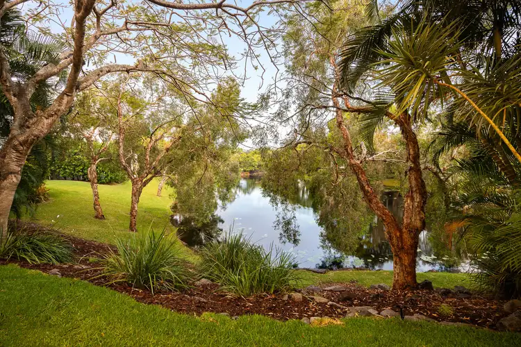 Second view of Homely house listing, 46/87 Toolga Street, Mount Coolum QLD 4573