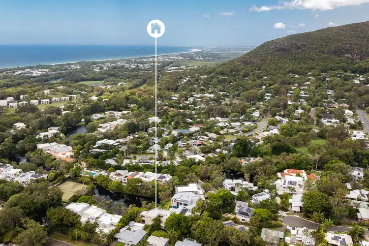 Third view of Homely house listing, 46/87 Toolga Street, Mount Coolum QLD 4573