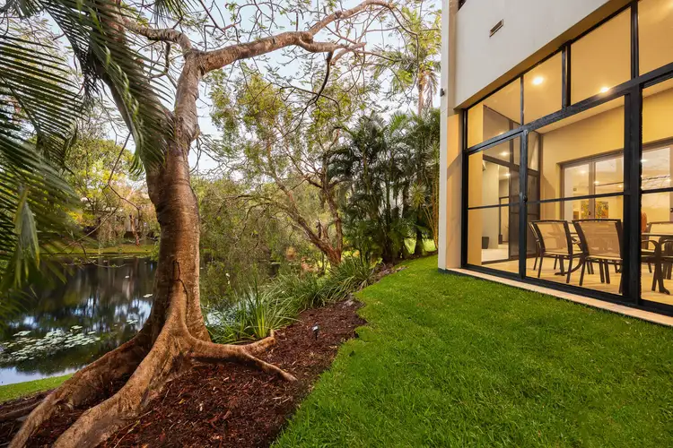 Fifth view of Homely house listing, 46/87 Toolga Street, Mount Coolum QLD 4573