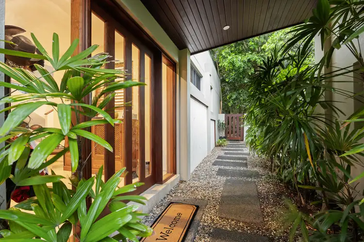 Sixth view of Homely house listing, 46/87 Toolga Street, Mount Coolum QLD 4573