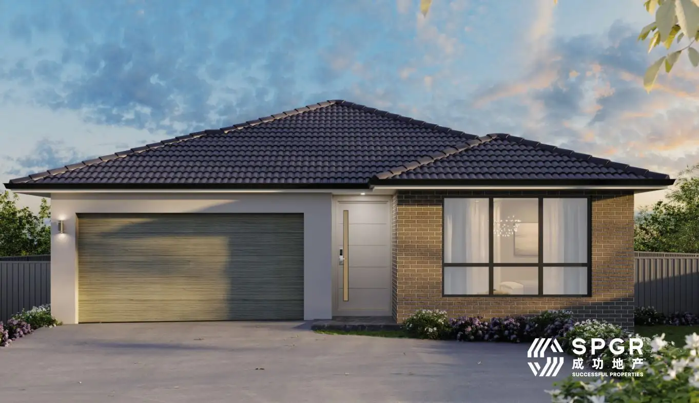 Main view of Homely house listing, Lot 54/28 Madden Street, Oran Park NSW 2570
