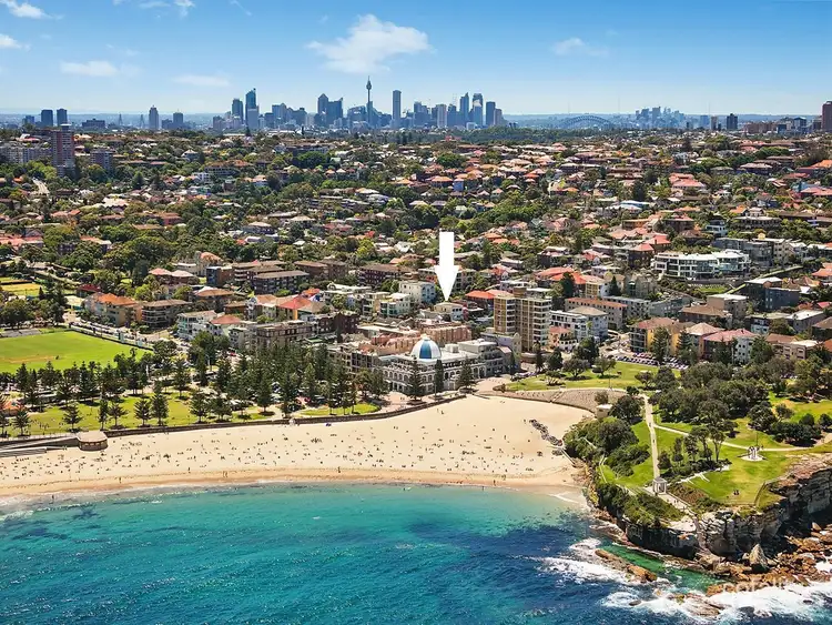 17/84 Bream Street, Coogee NSW 2034