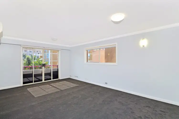 Second view of Homely apartment listing, 17/84 Bream Street, Coogee NSW 2034