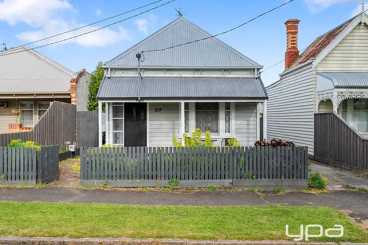 217 Lyons Street South, Ballarat Central VIC 3350