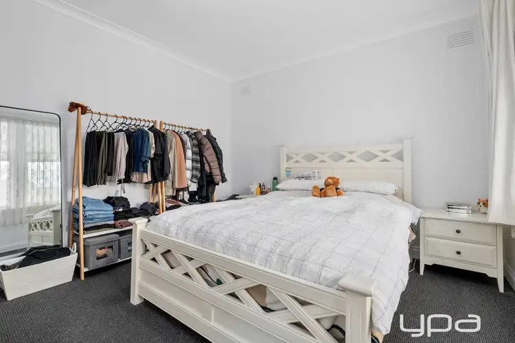 Second view of Homely house listing, 217 Lyons Street South, Ballarat Central VIC 3350