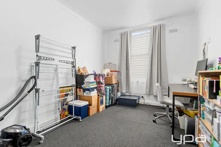 Fourth view of Homely house listing, 217 Lyons Street South, Ballarat Central VIC 3350