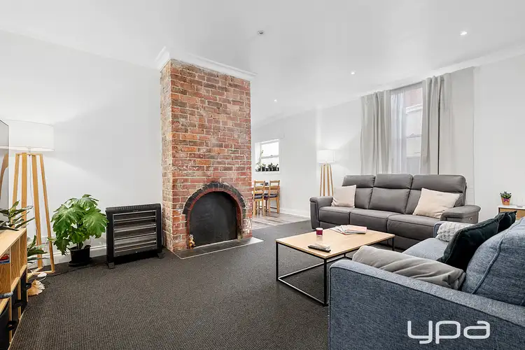 Fifth view of Homely house listing, 217 Lyons Street South, Ballarat Central VIC 3350