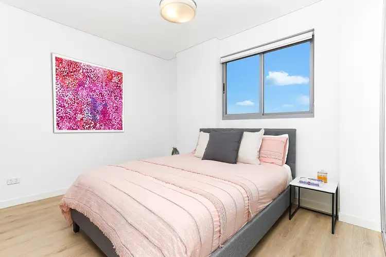 Third view of Homely apartment listing, 203/248-252 Liverpool Road, Enfield NSW 2136