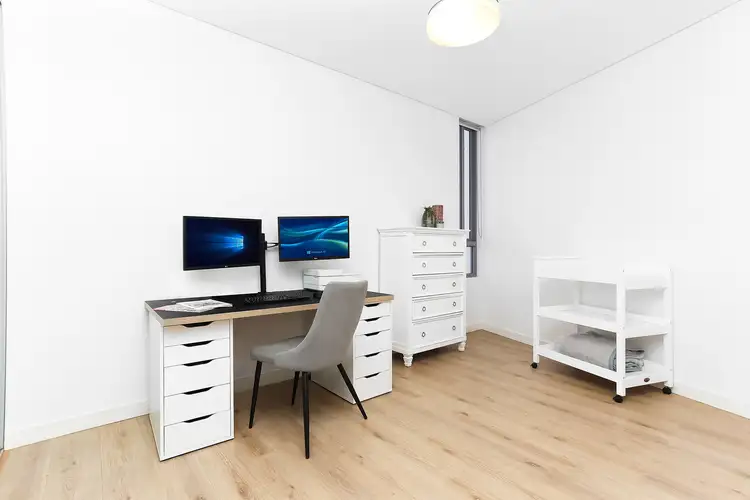 Fourth view of Homely apartment listing, 203/248-252 Liverpool Road, Enfield NSW 2136