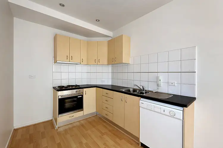 Second view of Homely apartment listing, 9/145 Ormond Road, Elwood VIC 3184