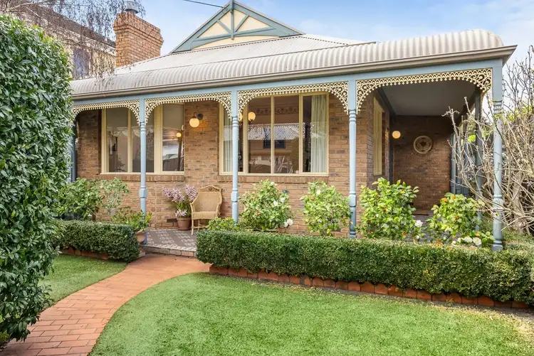 29 Codrington Street, Sandringham VIC 3191