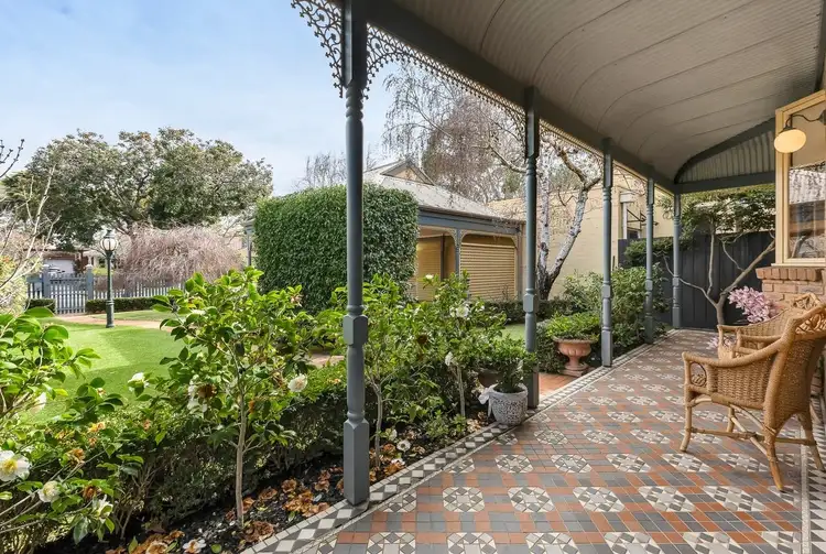 Second view of Homely house listing, 29 Codrington Street, Sandringham VIC 3191