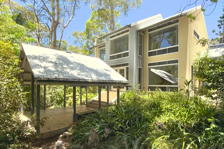 12 Benson Road, Mount Nebo QLD 4520