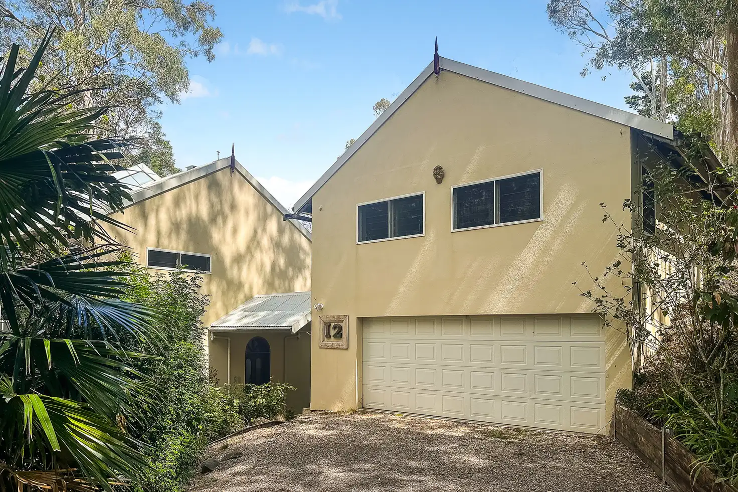 Main view of Homely house listing, 12 Benson Road, Mount Nebo QLD 4520