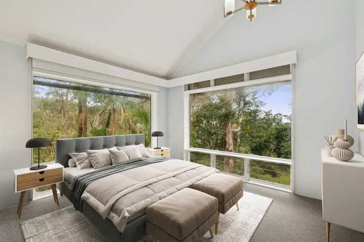 Sixth view of Homely house listing, 12 Benson Road, Mount Nebo QLD 4520