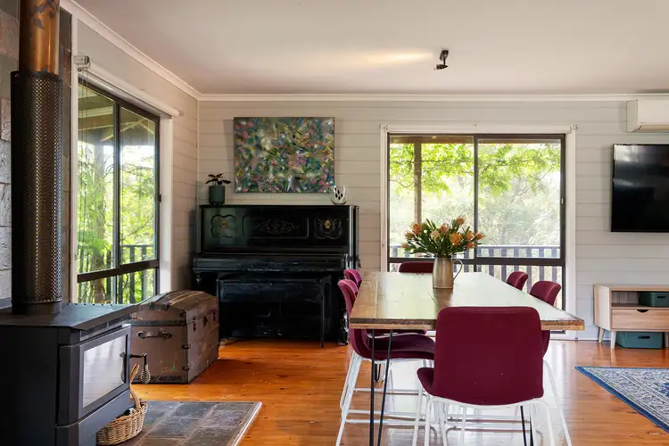 Fourth view of Homely house listing, 136 Cemetery Road, Elphinstone VIC 3448